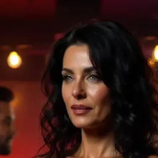 KI-Pornobild-Generator