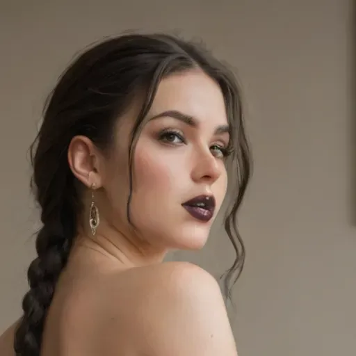 генератор порно-изображений на ИИ