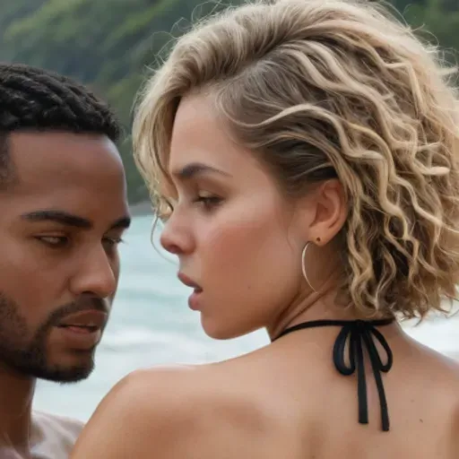 โปรแกรมสร้างภาพโปรนที่ใช้ปัญหา AI