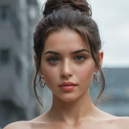 AI色情图片生成器