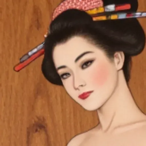 AI色情圖片產生器