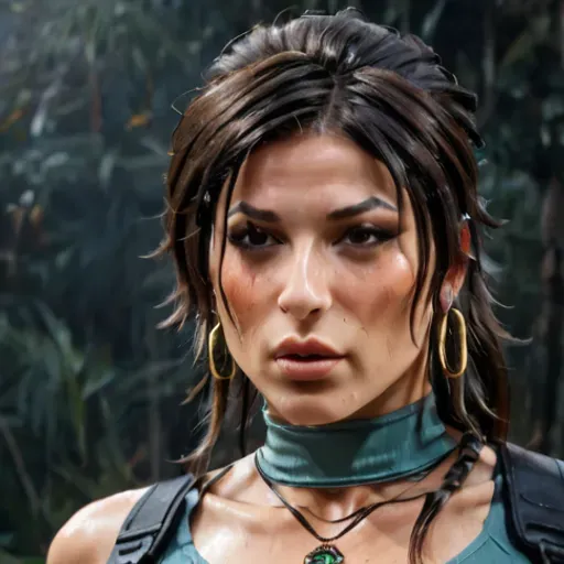 AI 포르노 이미지 생성기