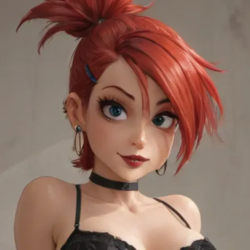 AI porn image generator