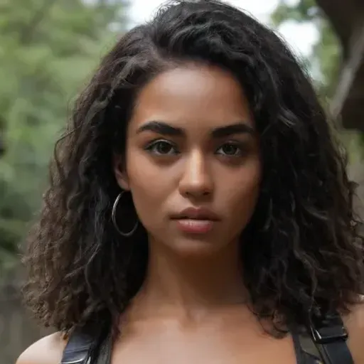 AIポルノ画像ジェネレーター