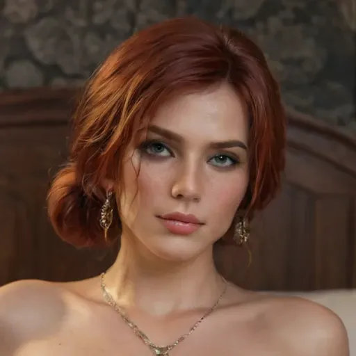 AIポルノ画像ジェネレーター