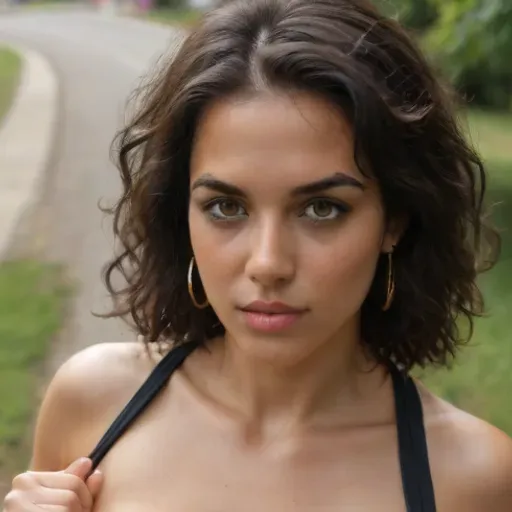 AI porn image generator