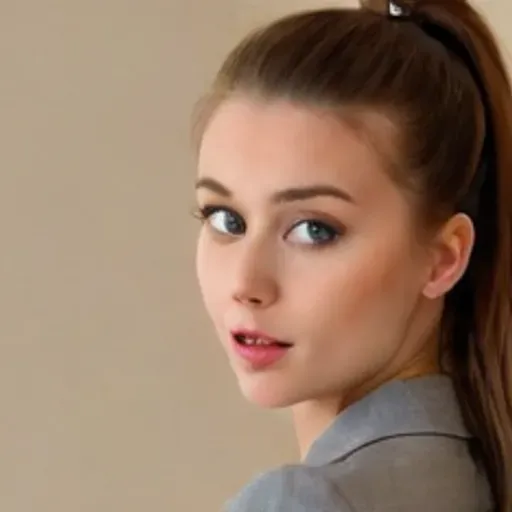 AI色情圖片產生器