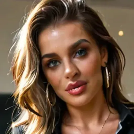 yapay zekâ porno görsel üretici