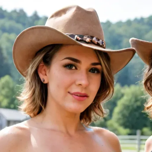 AI色情照片產生器