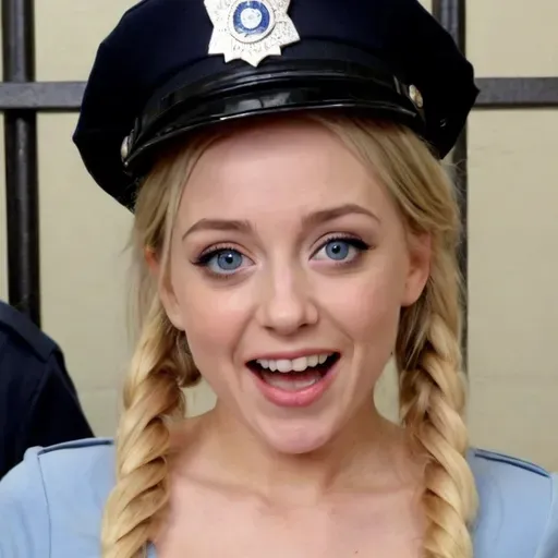 Pencipta imej lucah AI