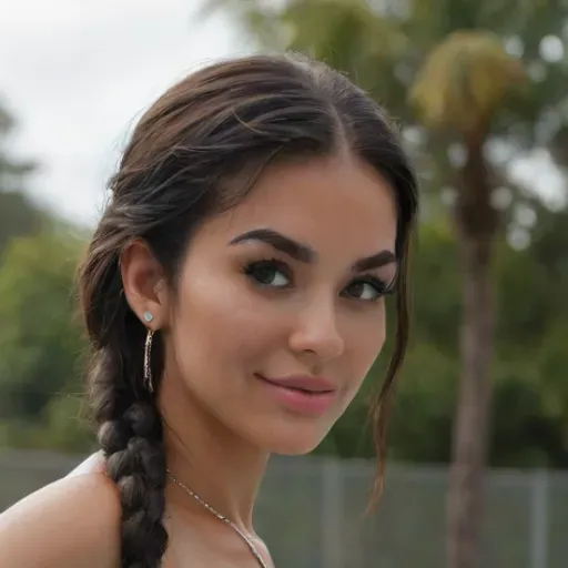 AI porn image generator