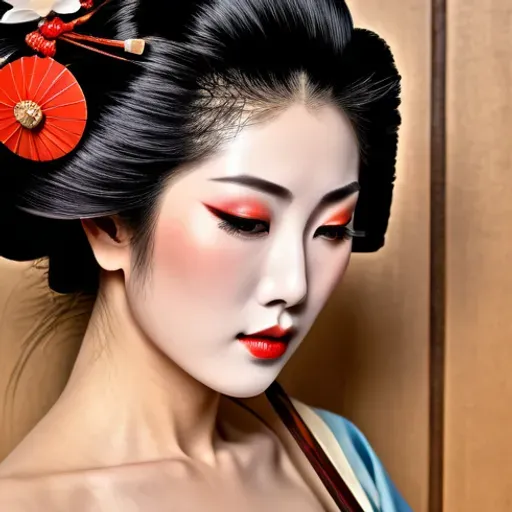 AI色情圖片產生器