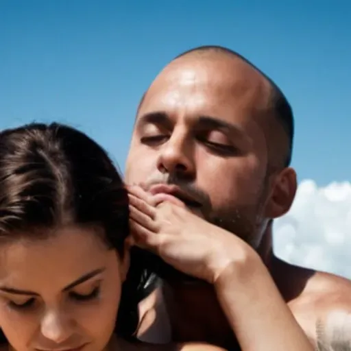 AI色情照片產生器