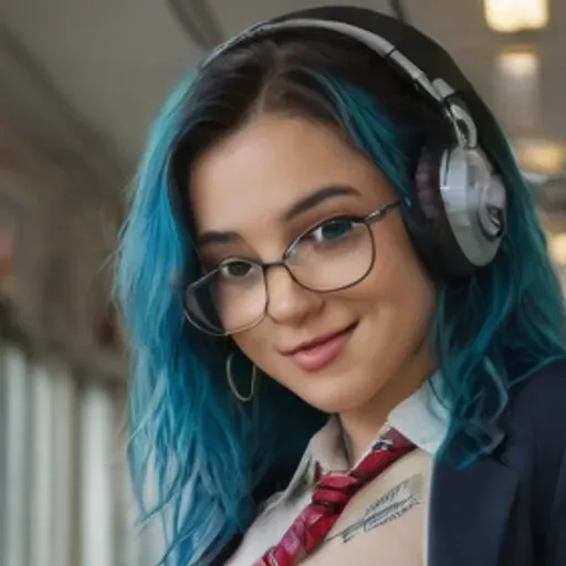 generatore di immagini porno IA