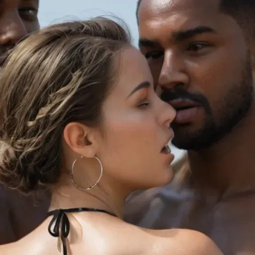 generatore di immagini porno IA