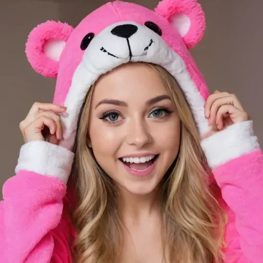 AI色情圖片產生器