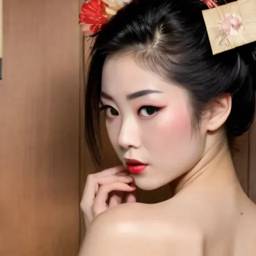 yapay zekâ porno görsel üretici