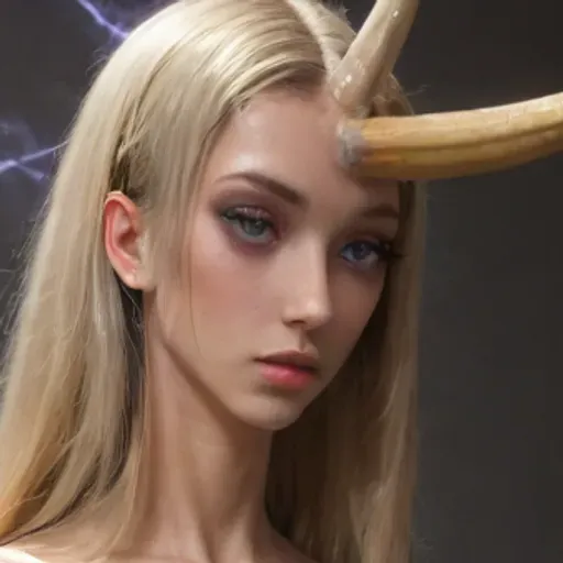 AI色情图片生成器