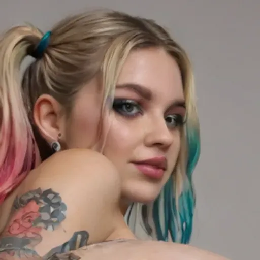 generatore di immagini porno IA