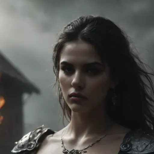 AI色情图片生成器