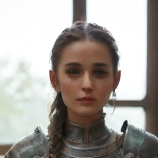 yapay zekâ porno görsel üretici