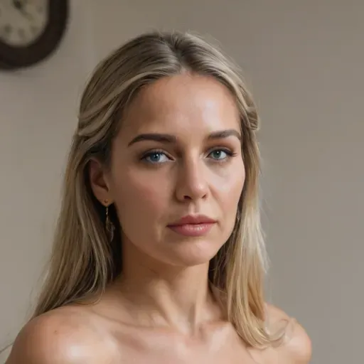 AIポルノ画像ジェネレーター