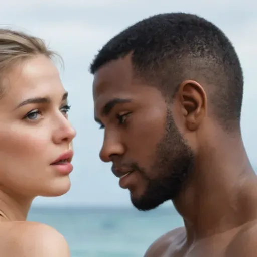 AI色情图片生成器