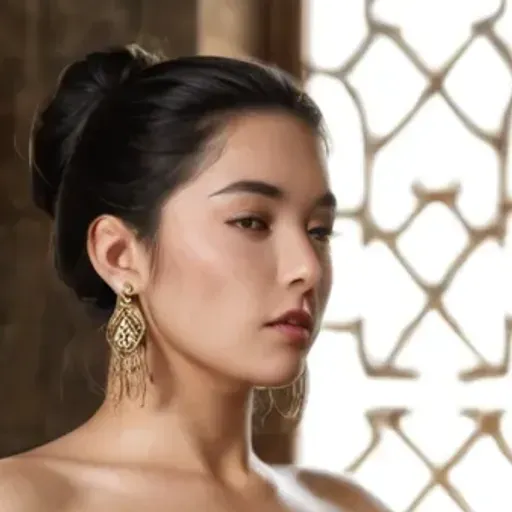 AIポルノ画像ジェネレーター