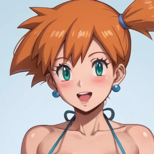 AI色情图片生成器