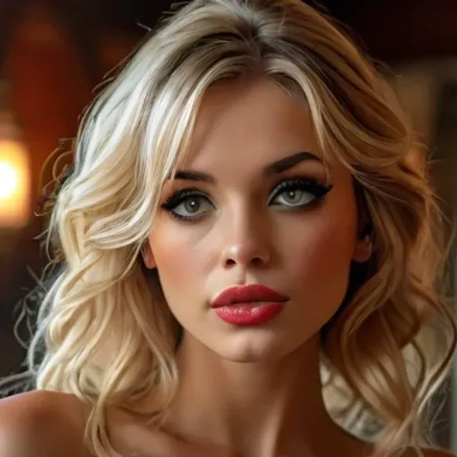 AI色情图片生成器