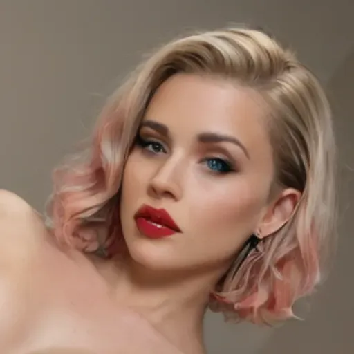 AIポルノ画像ジェネレーター