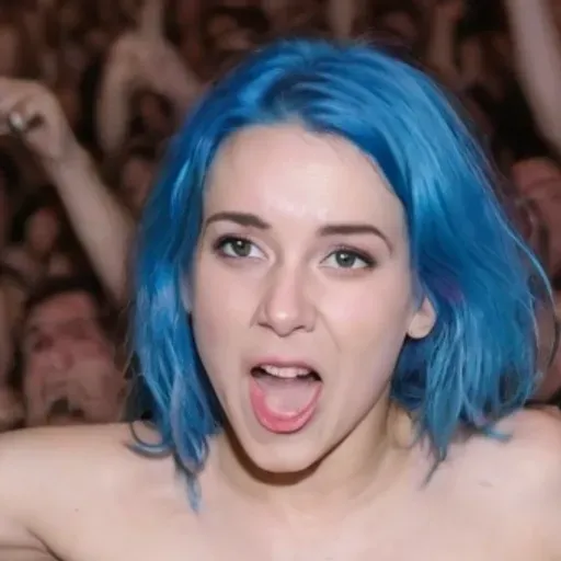 генератор порно-картинок на ИИ