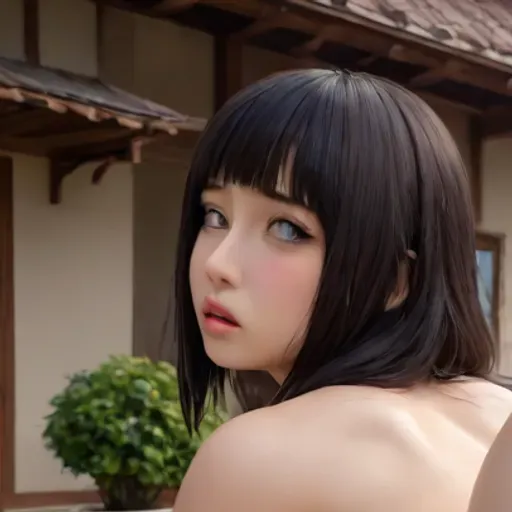 AI porn image generator