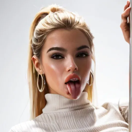 AI porn image generator