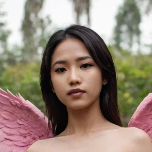 AI色情圖片產生器