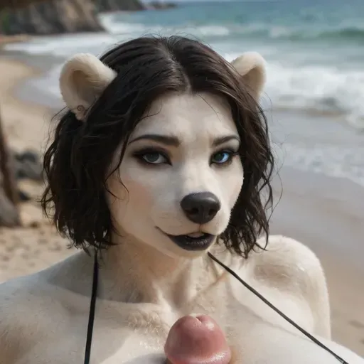 AIポルノ画像ジェネレーター