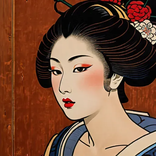 โปรแกรมสร้างภาพโปรนที่ใช้ปัญหา AI