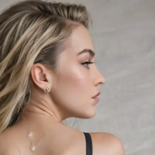 AI色情圖片產生器