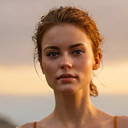 AIポルノ画像ジェネレーター