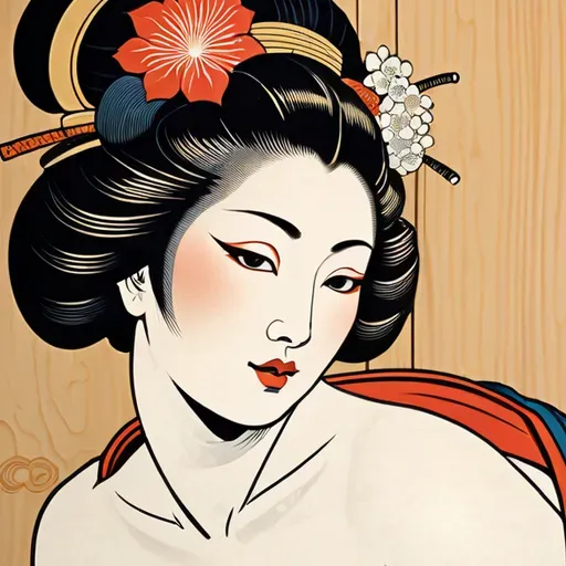 AI porn image generator