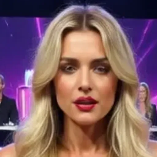 AIポルノ写真ジェネレーター