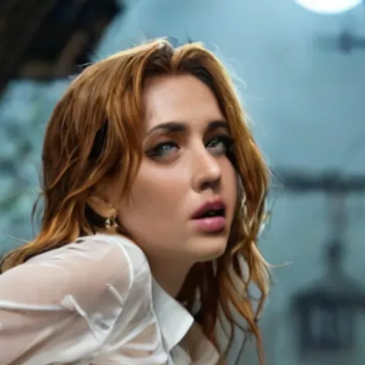 generatore di immagini porno IA