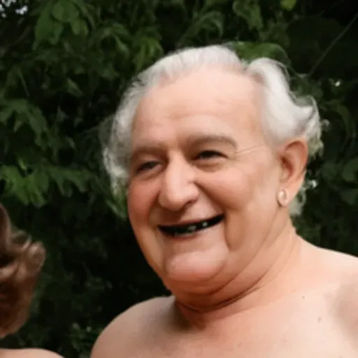 AI色情图片生成器