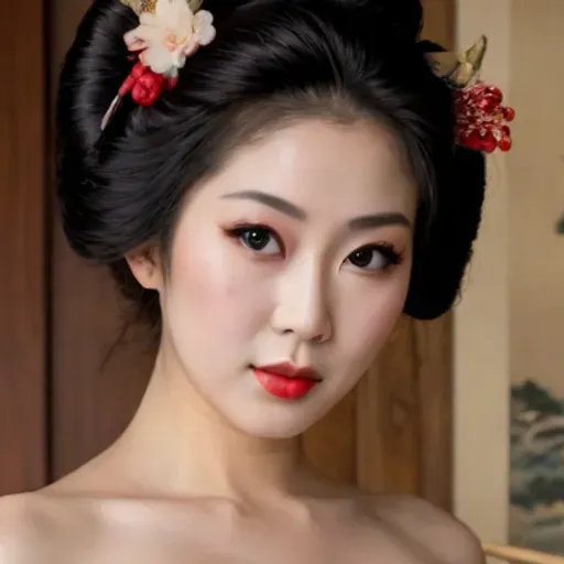 gerador de imagens pornô com IA