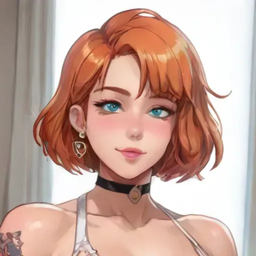 AI 포르노 이미지 생성기