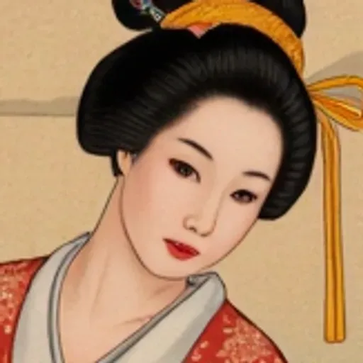 AI色情圖片產生器