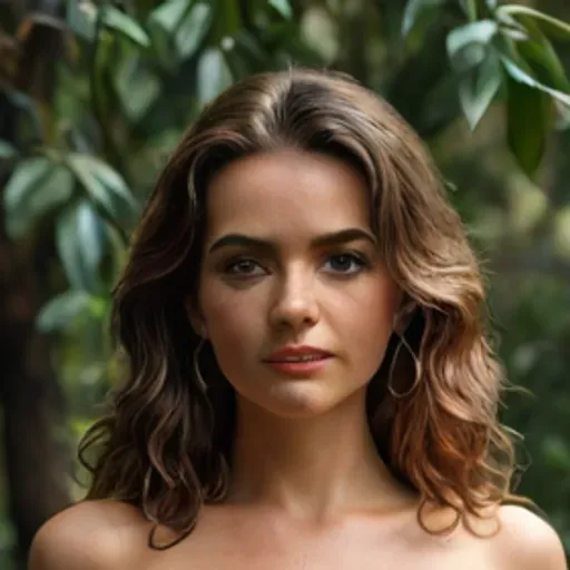 AI色情圖片產生器