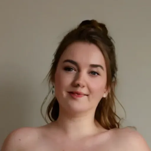 AI色情图片生成器