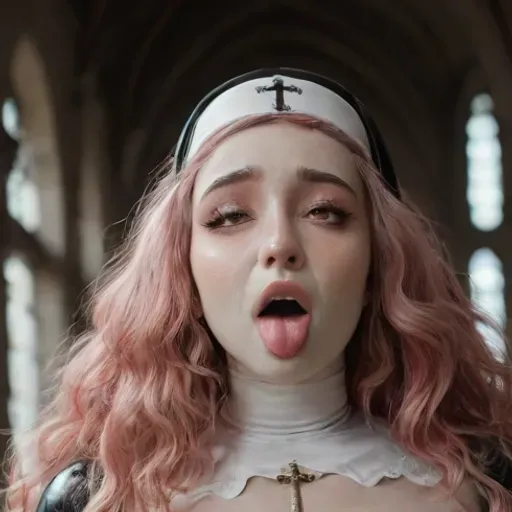 AI色情圖片產生器