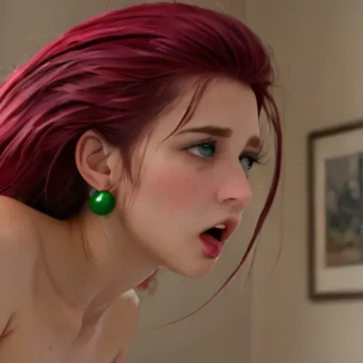 AIポルノ画像ジェネレーター